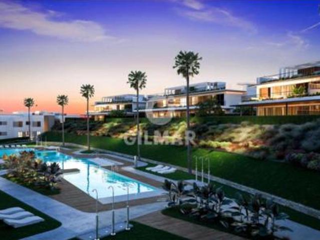 Piso Venta Marbella, Los Monteros Bahía de Marbella