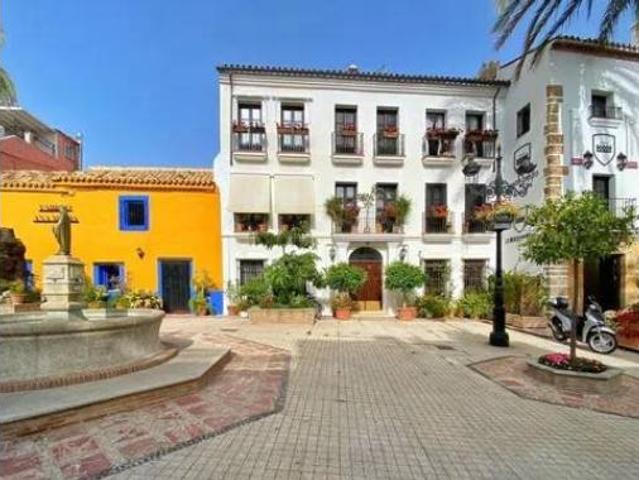 Piso Venta Marbella, Casco Antiguo
