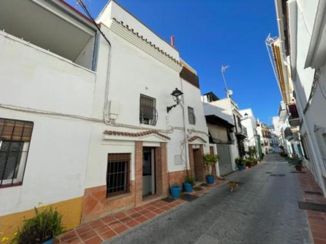 Piso Venta Marbella, Casco Antiguo