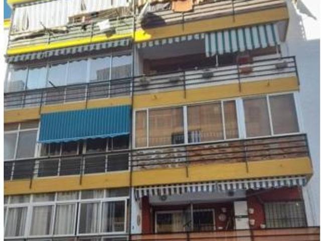 Piso Venta Marbella, Casco Antiguo