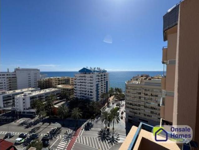 Piso Venta Marbella, Casco Antiguo
