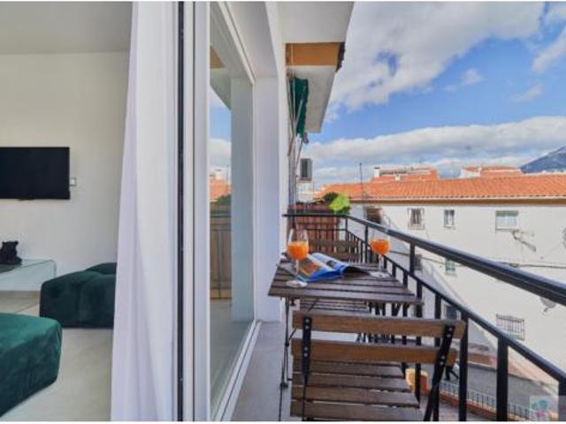 Piso Venta Marbella, Casco Antiguo
