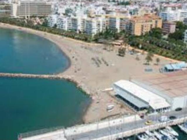 Piso Venta Marbella, Casco Antiguo