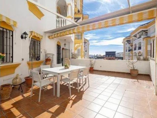 Piso Venta Marbella, Casco Antiguo