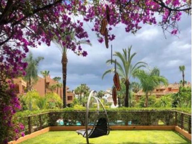 Piso Venta Marbella, Casco Antiguo