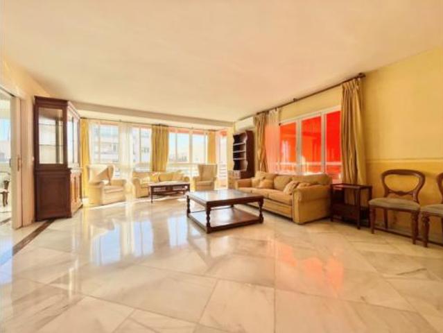Piso Venta Marbella, Casco Antiguo