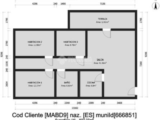 Piso Venta Marbella, Centro