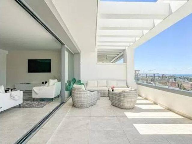 Piso Venta Marbella, Centro
