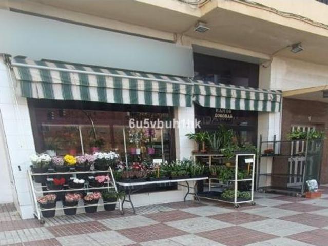 Piso Venta Marbella, Centro