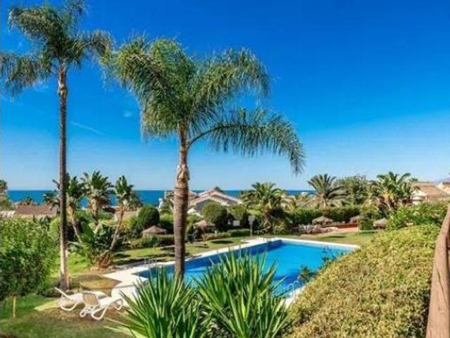 Piso Venta Marbella, Costabella El Rosario Ricmar