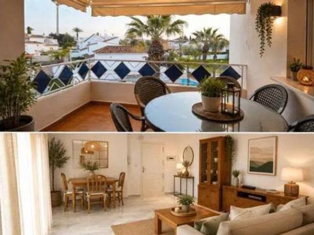 Piso Venta Marbella, Costabella El Rosario Ricmar