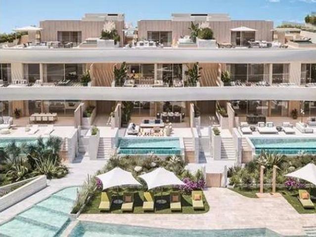 Piso Venta Marbella, Costabella El Rosario Ricmar