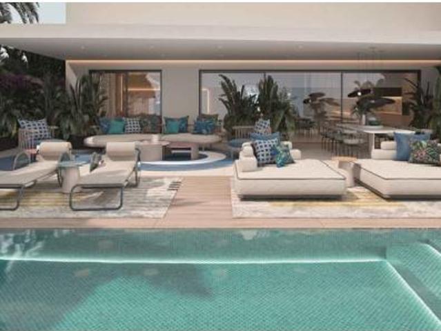 Piso Venta Marbella, Costabella El Rosario Ricmar