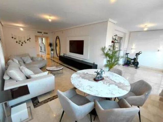 Piso Venta Marbella, El Higueral La Merced