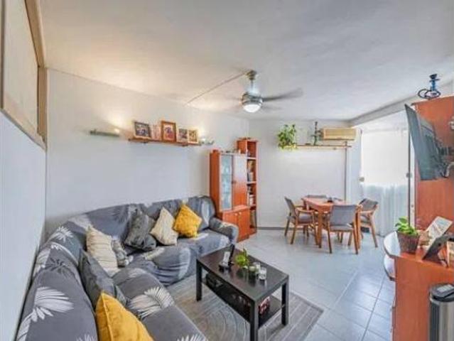Piso Venta Marbella, El Higueral La Merced