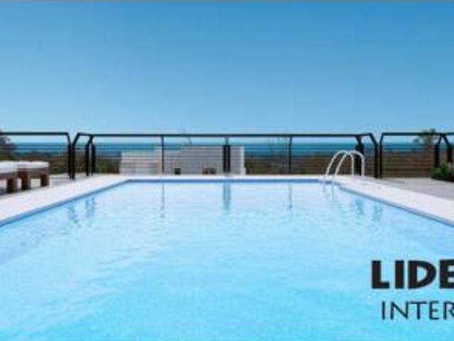 Piso Venta Marbella, El Higueral La Merced