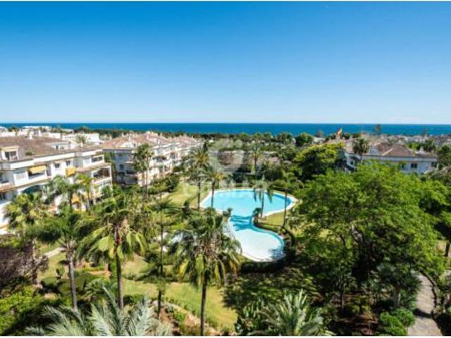 Piso Venta Marbella, Lomas de Marbella Club Puente Romano