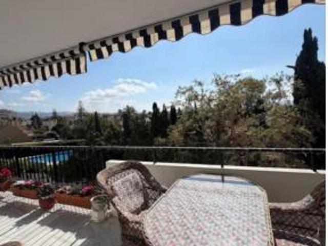 Piso Venta Marbella, El Higueral La Merced