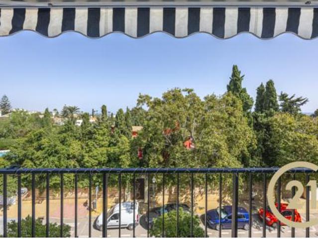 Piso Venta Marbella, El Higueral La Merced