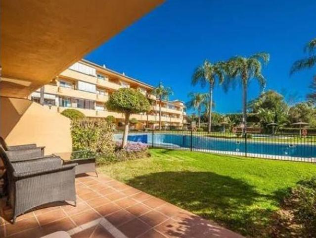 Piso Venta Marbella, Elviria