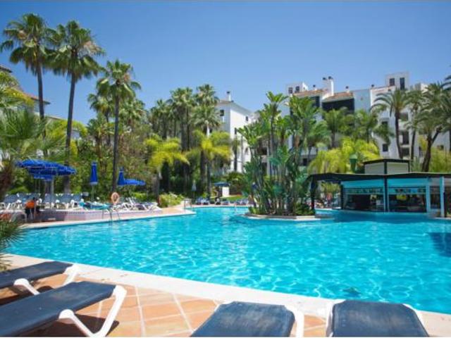 Piso Venta Marbella, Elviria