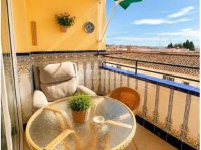 Piso Venta Marbella, Elviria