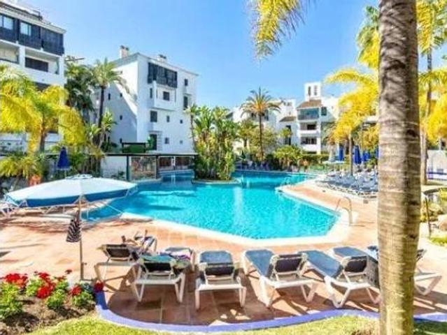Piso Venta Marbella, Elviria