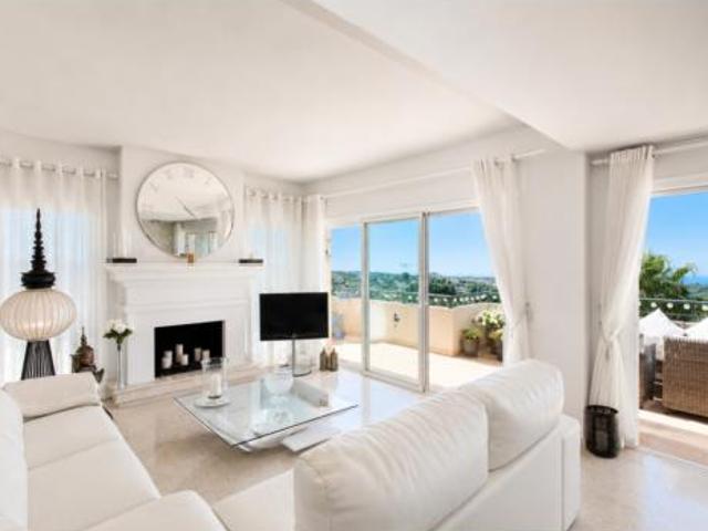 Piso Venta Marbella, Elviria