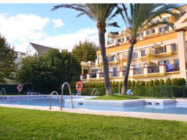 Piso Venta Marbella, Elviria