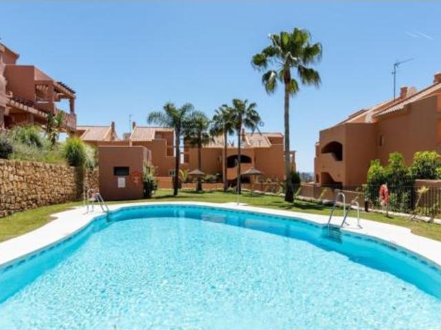 Piso Venta Marbella, Elviria