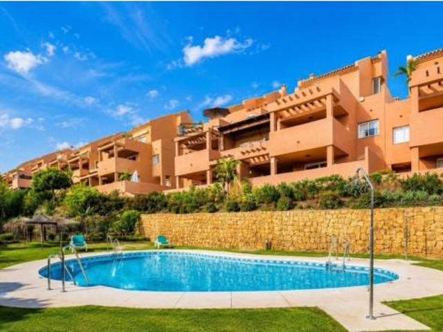 Piso Venta Marbella, Elviria