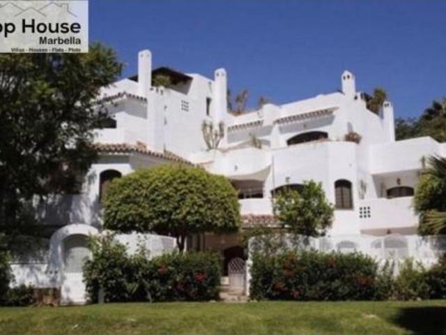 Piso Venta Marbella, Elviria