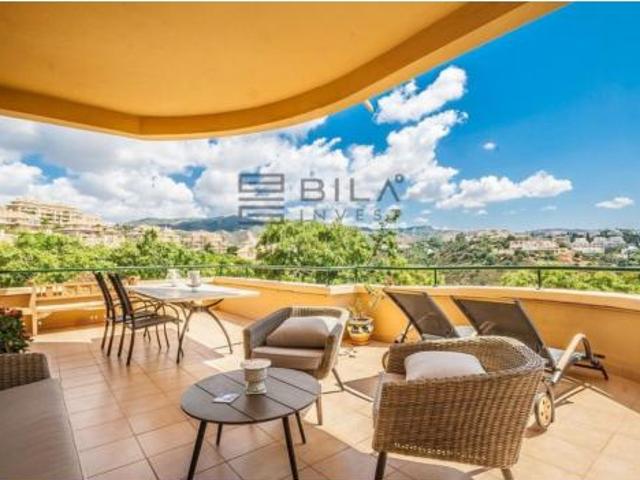 Piso Venta Marbella, Elviria