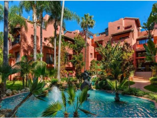 Piso Venta Marbella, Elviria
