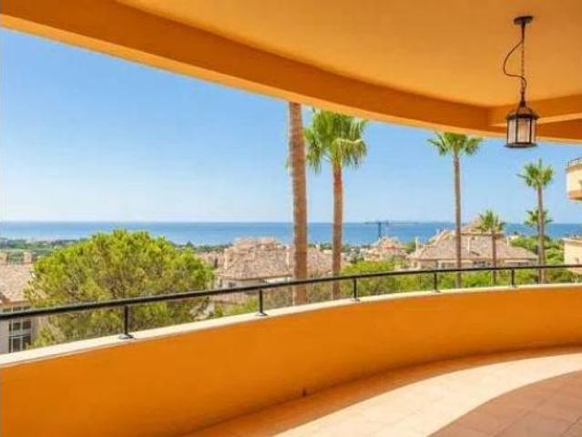 Piso Venta Marbella, Elviria
