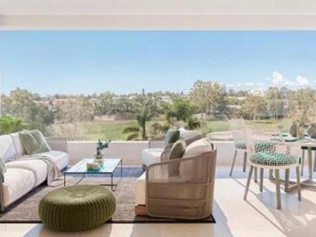Piso Venta Marbella, Guadalmina