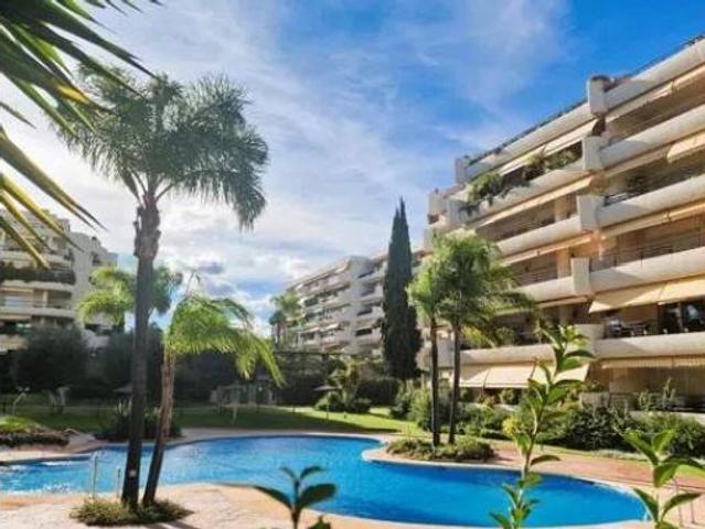 Piso Venta Marbella, Guadalmina