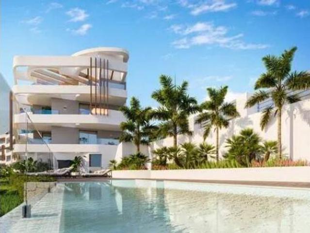 Piso Venta Marbella, Guadalmina