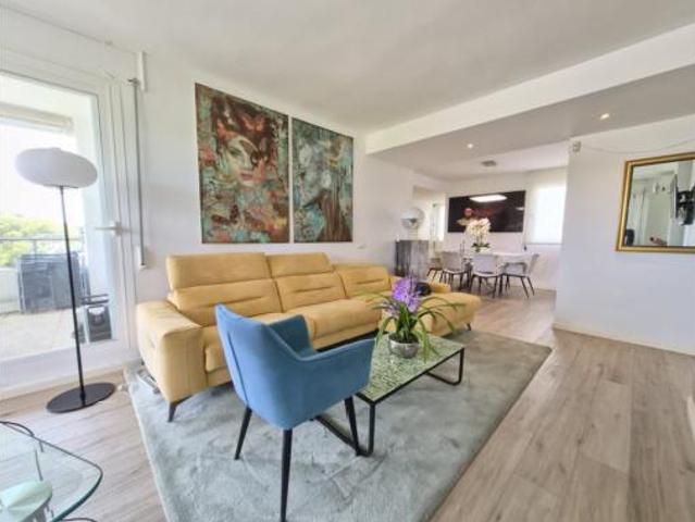 Piso Venta Marbella, Guadalmina
