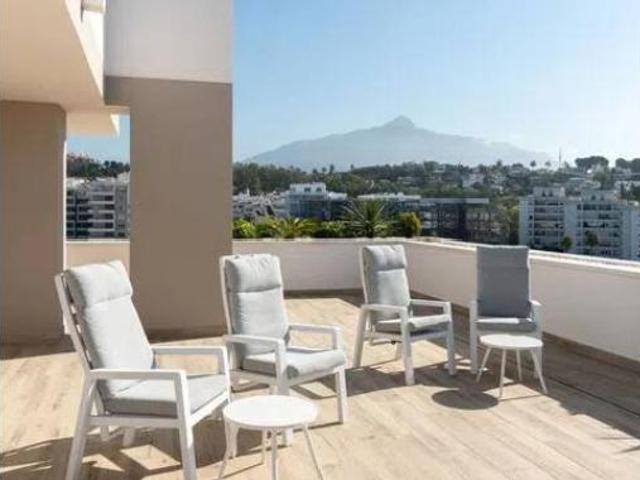 Piso Venta Marbella, La Campana Altos del Rodeo