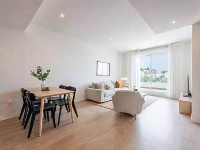 Piso Venta Marbella, La Campana Altos del Rodeo