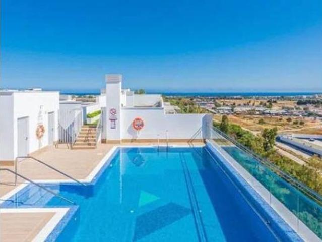Piso Venta Marbella, La Campana Altos del Rodeo
