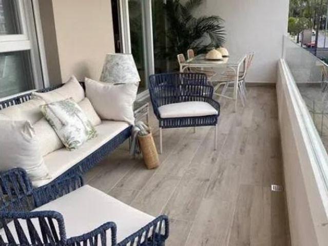 Piso Venta Marbella, La Campana Altos del Rodeo