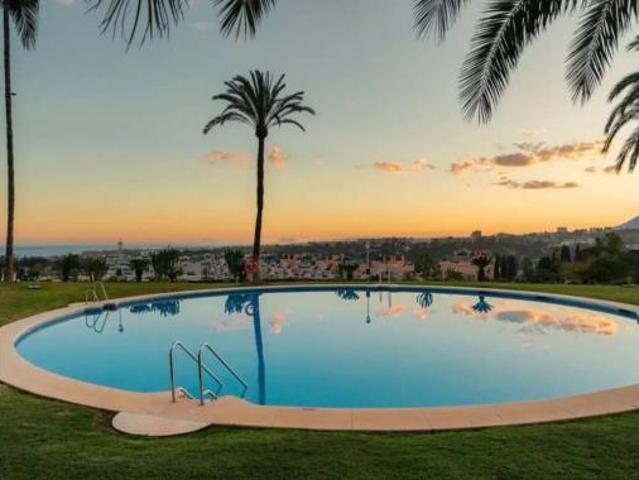 Piso Venta Marbella, Lomas de Marbella Club Puente Romano