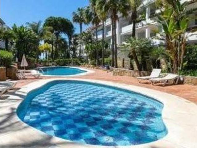 Piso Venta Marbella, Lomas de Marbella Club Puente Romano