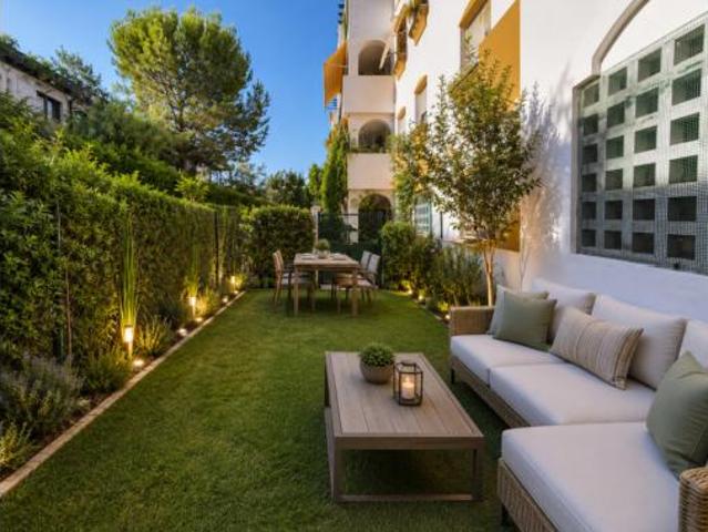 Piso Venta Marbella, Lomas de Marbella Club Puente Romano