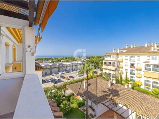 Piso Venta Marbella, Lomas de Marbella Club Puente Romano