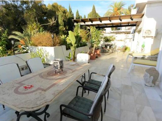 Piso Venta Marbella, Lomas de Marbella Club Puente Romano