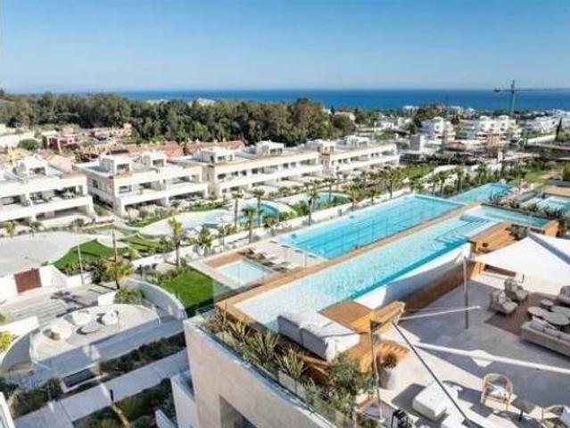Piso Venta Marbella, Lomas de Marbella Club Puente Romano
