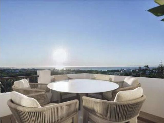 Piso Venta Marbella, Lomas de Marbella Club Puente Romano